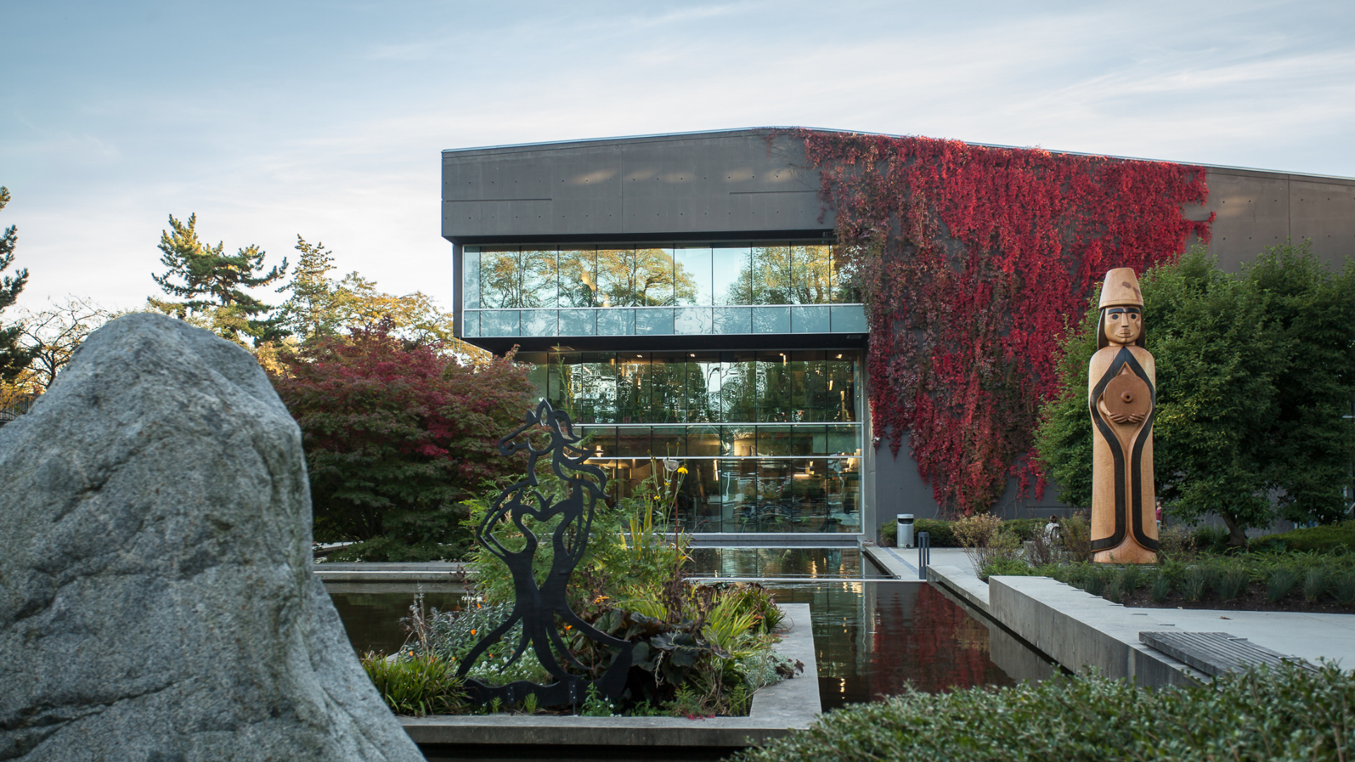 Langara College Main Campus
