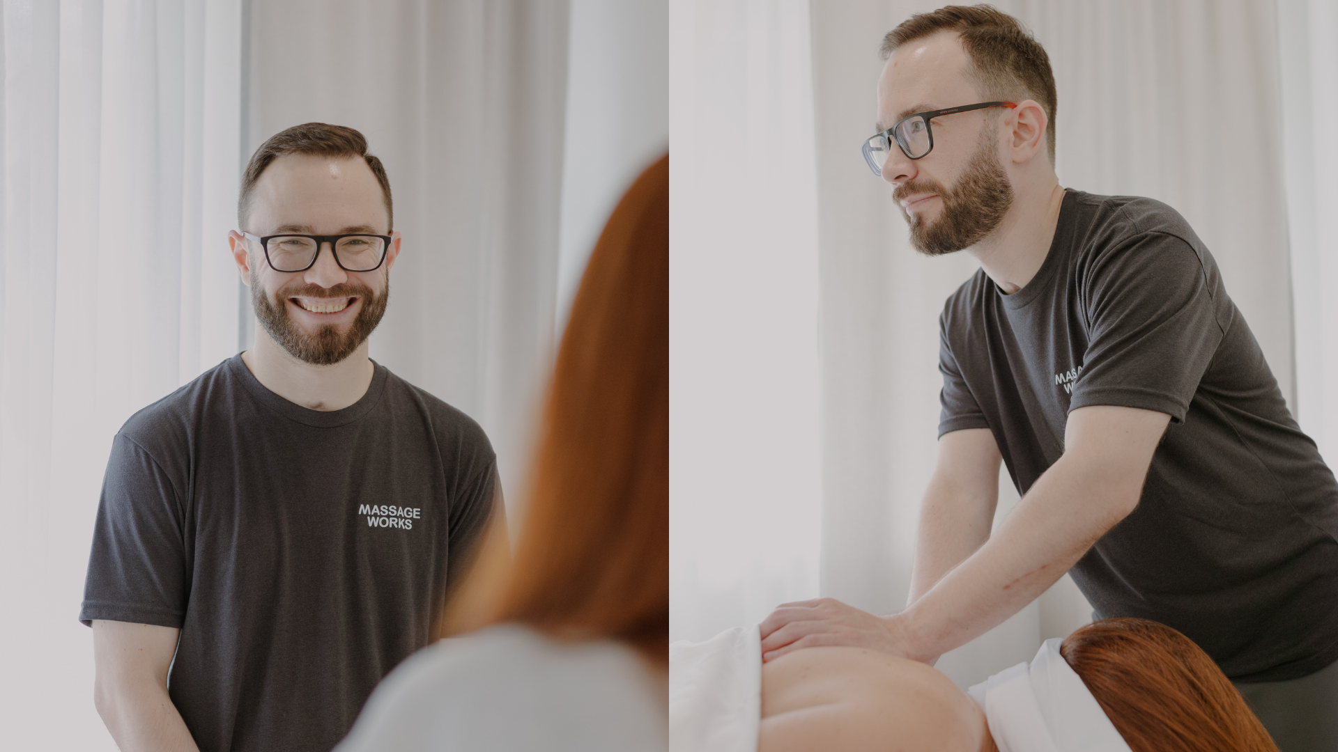 RMT student Anton