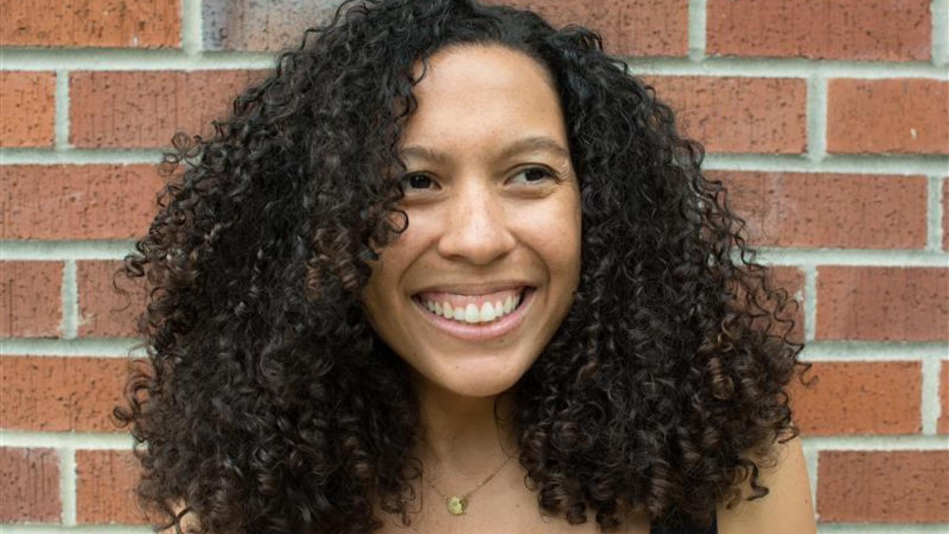 2025 Langara Writer in Residence Jasmine Sealy.