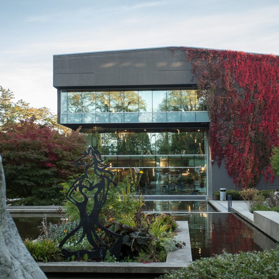 Langara College Main Campus